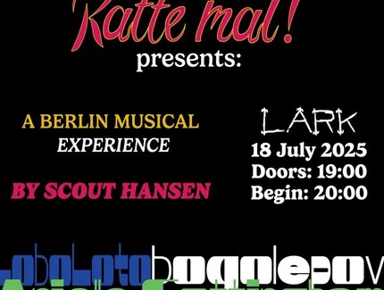 Ratte Mal!_Flyer