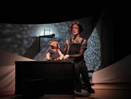 Bär. Ein Zeitzeuge erzählt