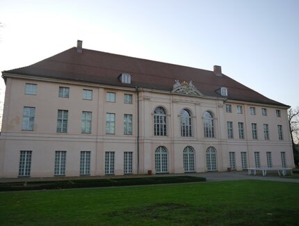 Schloss Schönhausen, Berlin Pankow