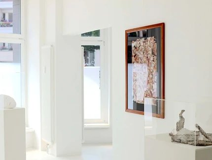 Haus des Papiers