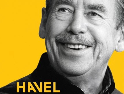 Veranstaltungen in Berlin: Filmvorführung und Gespräch mit Regisseur: "Hier Havel, hören Sie mich?"