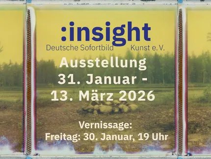 :insight Sofortbildkunst_Banner
