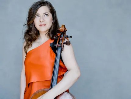 Alisa Weilerstein