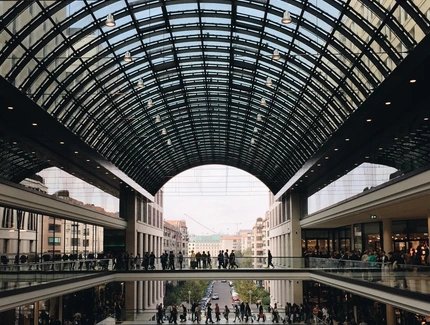 Mall of Berlin