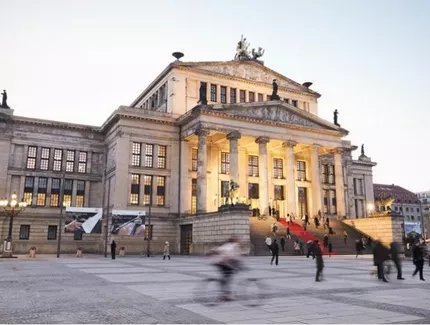 Konzerthaus Berlin
