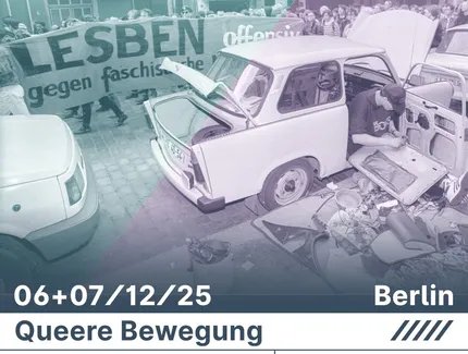Queere Bewegung_Flyer
