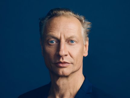 Victor Schefé