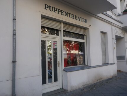 Puppentheater Felicio, Prenzlauer Berg