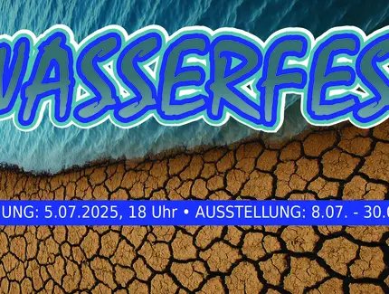 VISUAL WASSERFEST