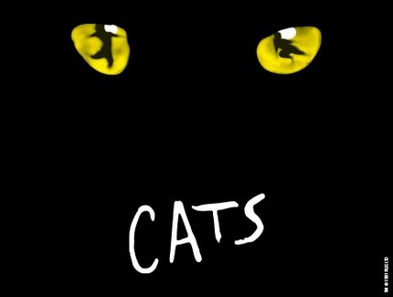 CATS - Der Musicalklassiker