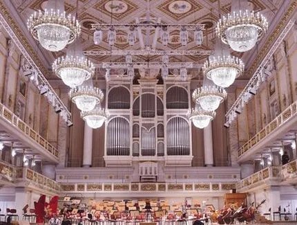 Konzerthaus Berlin