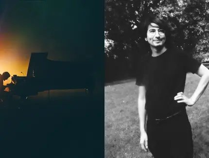 Veranstaltungen in Berlin: Modern Obscure Music pres. Raül Refree + Francisco Riffo