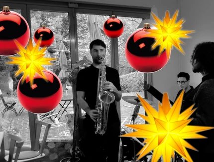 The Jungle Beat Band