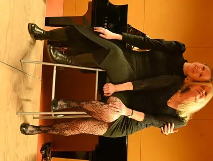 Helena & Annie