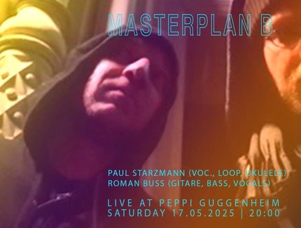 KEY VISUAL Masterplan B