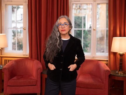 Cristina Rivera Garza