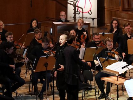 Rundfunk-Sinfonieorchester Berlin