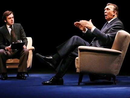 Frost/Nixon