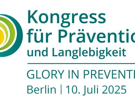 Krongress für Präventation und Langlebigkeit Key Visual
