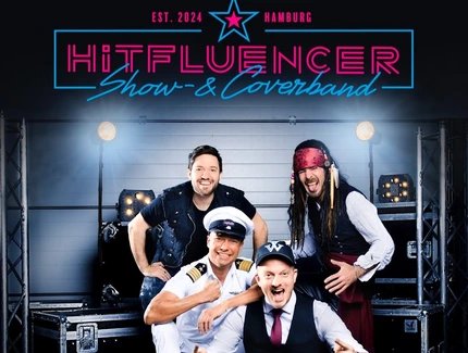 VISUAL Die Hitfluencer