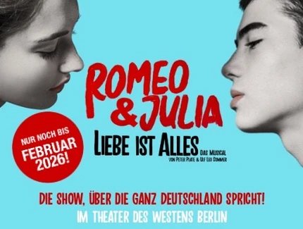 Romeo & Julia