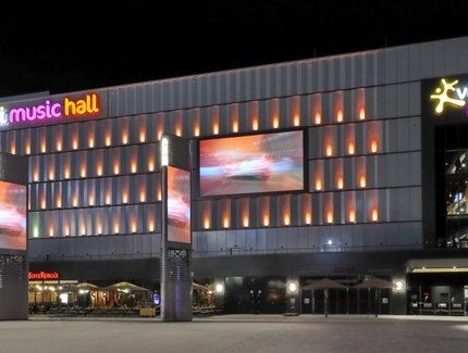 Verti Music Hall, Berlin