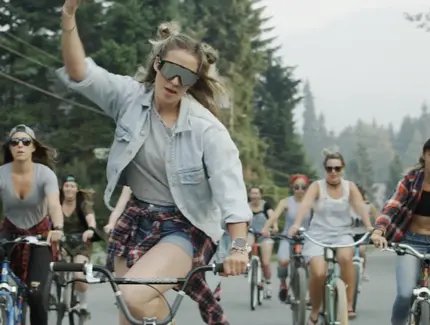 Veranstaltungen in Berlin: INTERFILM 41: Bike Shorts