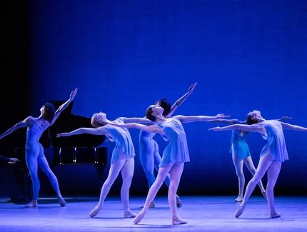 Bundesjugendballett Baden-Baden 2024