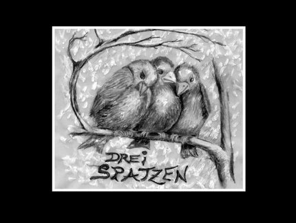 Die drei Spatzen – Theater Lingulino