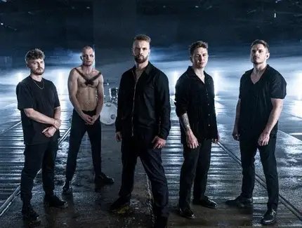 Leprous