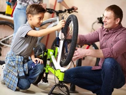 Erklär- und Repair- Cafe
