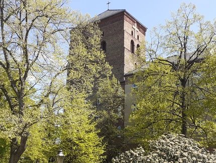 St. Christopherus Kirche