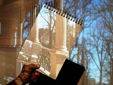 Veranstaltungen in Berlin: Camera Obscura – Offene Werkstatt für alle Altersgruppen