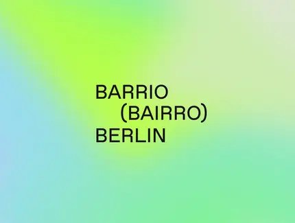 Veranstaltungen in Berlin: Probador de poesías #29