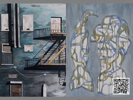 VISUAL Stadt Mensch Meyer - Lucas Wanckel + Paul Bischitzky