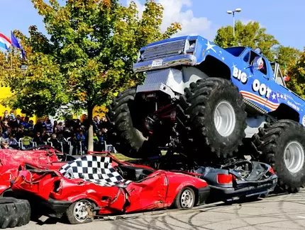 The World of Motorshow