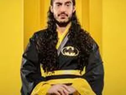 Masud Akbarzadeh: Geisha