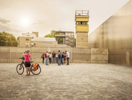 Berliner Mauer