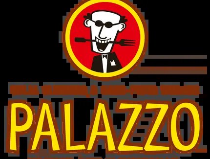LOGO PALAZZO Berlin
