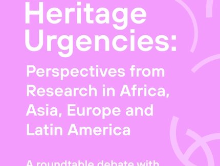 VISUAL Heritage Urgencies