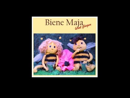Biene Maja lernt fliegen – Theater Boka
