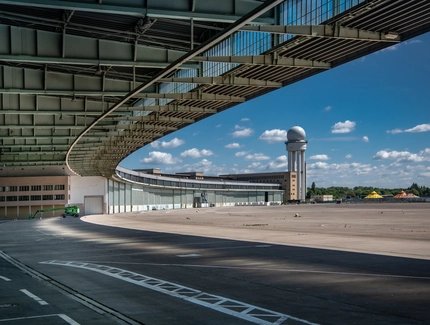 Veranstaltungen in Berlin: THFxGeschichte: Flug LO 165 – eine Flugzeugentführung in die Freiheit