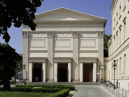 Maxim Gorki Theater