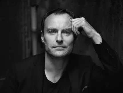 MARK WASCHKE