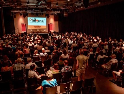 PhiloLive