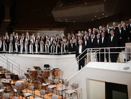Berliner Singakademie