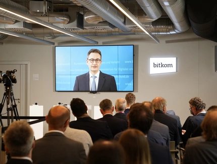 Veranstaltungen in Berlin: eIDAS Summit