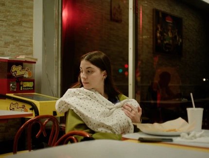 Film "Pippa et Léo" by Abeille Tard