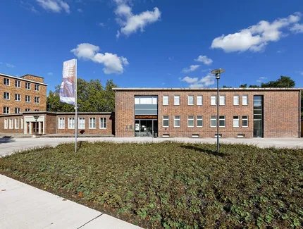 Hannes Meyer Campus