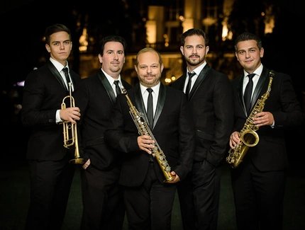 Veranstaltungen in Berlin: "Back to the roots" - Sommerkonzert der Ginzburg Dynastie